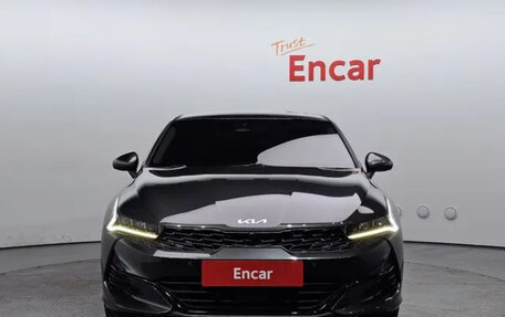 KIA K5, 2023 год, 2 850 000 рублей, 3 фотография