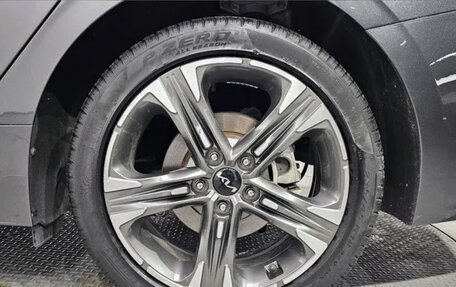 KIA K5, 2023 год, 2 850 000 рублей, 5 фотография