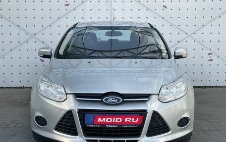 Ford Focus III, 2013 год, 810 000 рублей, 3 фотография