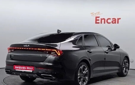 KIA K5, 2023 год, 2 850 000 рублей, 2 фотография