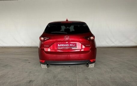 Mazda CX-5 II, 2021 год, 2 620 000 рублей, 5 фотография