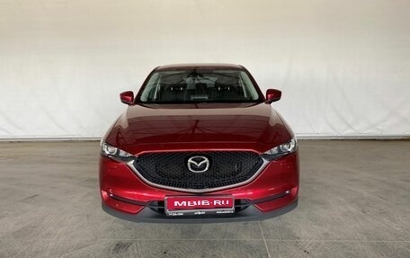 Mazda CX-5 II, 2021 год, 2 620 000 рублей, 2 фотография