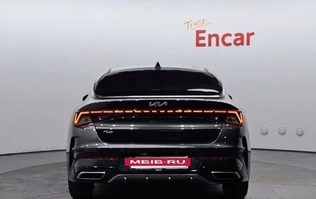KIA K5, 2023 год, 2 850 000 рублей, 4 фотография
