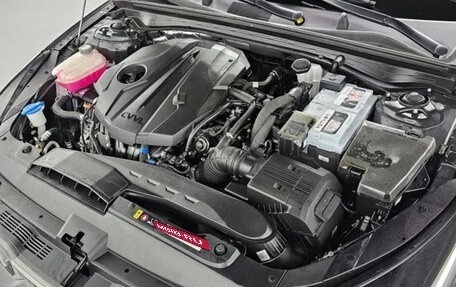KIA K5, 2023 год, 2 850 000 рублей, 6 фотография