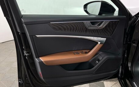Audi A6, 2021 год, 3 699 000 рублей, 9 фотография