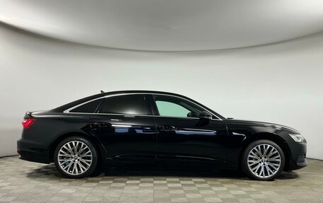 Audi A6, 2021 год, 3 699 000 рублей, 4 фотография