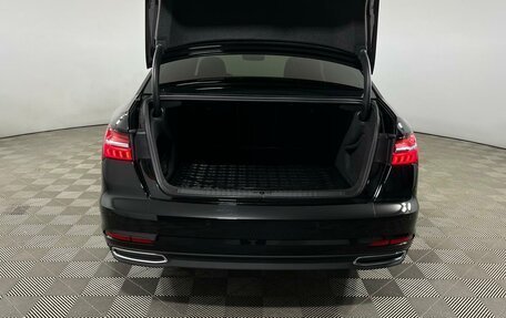 Audi A6, 2021 год, 3 699 000 рублей, 8 фотография
