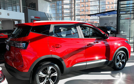 Chery Tiggo 4 I рестайлинг, 2025 год, 2 290 000 рублей, 5 фотография