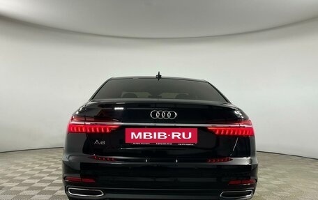 Audi A6, 2021 год, 3 699 000 рублей, 5 фотография