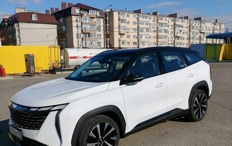 Geely Atlas, 2025 год, 3 280 000 рублей, 2 фотография