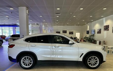 BMW X4, 2019 год, 3 780 000 рублей, 5 фотография