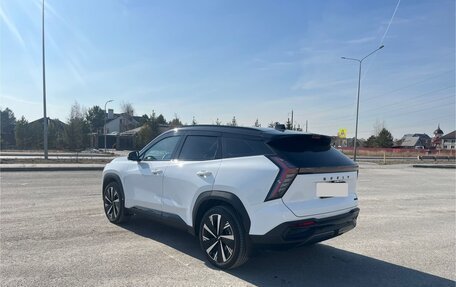 Geely Atlas, 2024 год, 3 150 000 рублей, 4 фотография