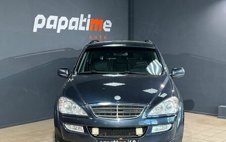 SsangYong Kyron I, 2011 год, 850 000 рублей, 2 фотография