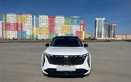 Geely Atlas, 2024 год, 3 150 000 рублей, 2 фотография
