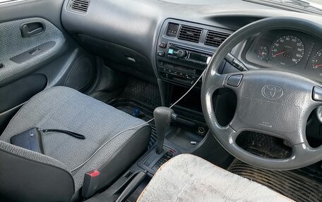 Toyota Corolla, 1996 год, 268 000 рублей, 2 фотография