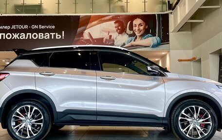 Geely Coolray I, 2020 год, 1 549 000 рублей, 4 фотография