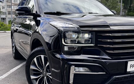 GAC GS8 I, 2023 год, 2 950 000 рублей, 7 фотография
