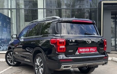 GAC GS8 I, 2023 год, 2 950 000 рублей, 6 фотография