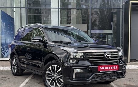 GAC GS8 I, 2023 год, 2 950 000 рублей, 3 фотография