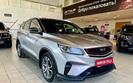Geely Coolray I, 2020 год, 1 549 000 рублей, 3 фотография