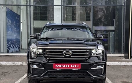GAC GS8 I, 2023 год, 2 950 000 рублей, 2 фотография