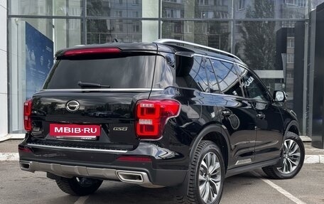 GAC GS8 I, 2023 год, 2 950 000 рублей, 4 фотография