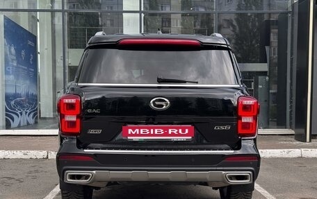 GAC GS8 I, 2023 год, 2 950 000 рублей, 5 фотография