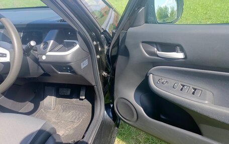 Honda Fit, 2020 год, 1 410 000 рублей, 2 фотография