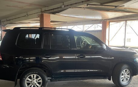 Toyota Land Cruiser 200, 2008 год, 2 750 000 рублей, 2 фотография