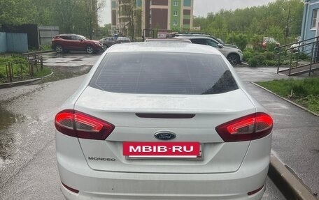 Ford Mondeo IV, 2011 год, 950 000 рублей, 2 фотография