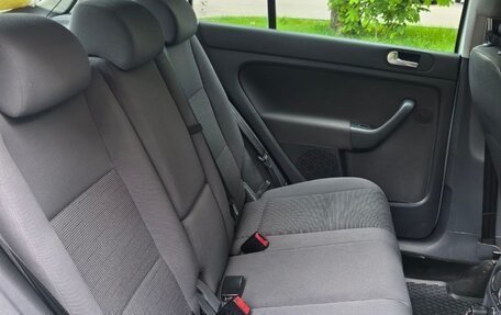 Volkswagen Golf V, 2007 год, 750 000 рублей, 3 фотография