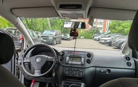 Volkswagen Golf V, 2007 год, 750 000 рублей, 2 фотография