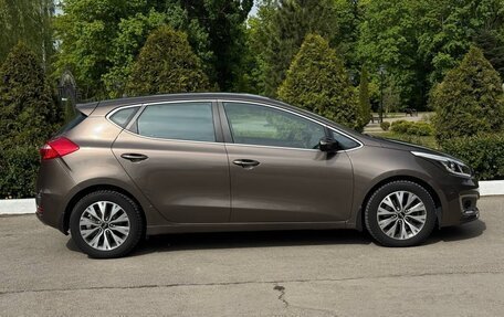 KIA cee'd III, 2015 год, 1 490 000 рублей, 8 фотография