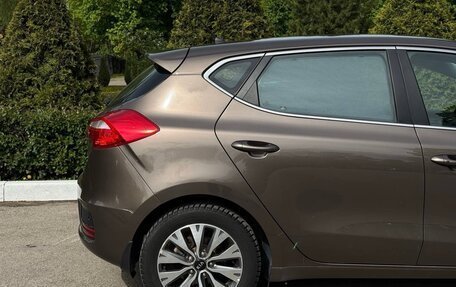 KIA cee'd III, 2015 год, 1 490 000 рублей, 9 фотография