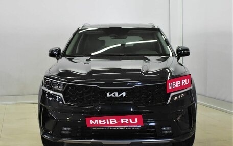 KIA Sorento IV, 2022 год, 4 300 000 рублей, 2 фотография