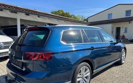 Volkswagen Passat B8 рестайлинг, 2021 год, 3 116 898 рублей, 4 фотография