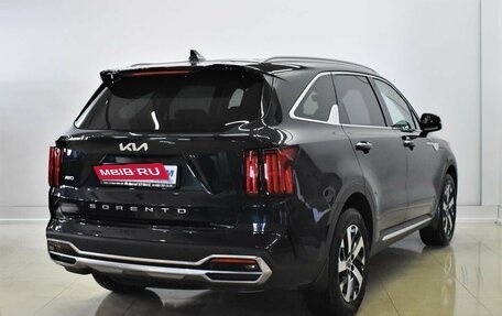 KIA Sorento IV, 2022 год, 4 300 000 рублей, 4 фотография