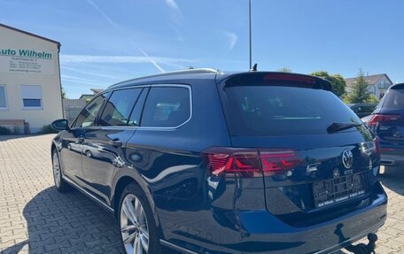 Volkswagen Passat B8 рестайлинг, 2021 год, 3 116 898 рублей, 3 фотография