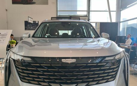Geely Atlas, 2024 год, 3 680 020 рублей, 4 фотография