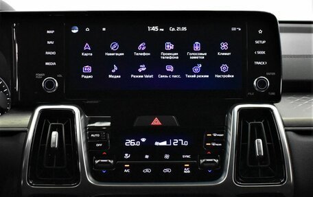KIA Sorento IV, 2022 год, 4 300 000 рублей, 7 фотография