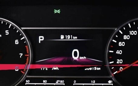 KIA Sorento IV, 2022 год, 4 300 000 рублей, 6 фотография