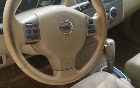 Nissan Tiida, 2011 год, 730 000 рублей, 3 фотография