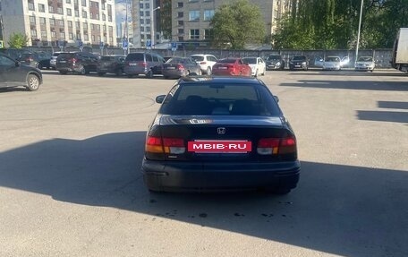 Honda Civic VII, 1998 год, 275 000 рублей, 5 фотография