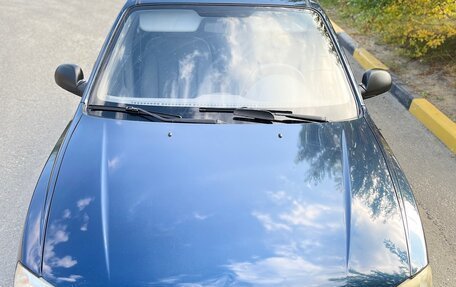 Hyundai Accent II, 2008 год, 460 000 рублей, 3 фотография