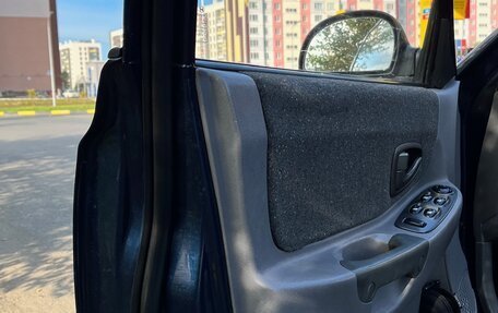 Hyundai Accent II, 2008 год, 460 000 рублей, 4 фотография