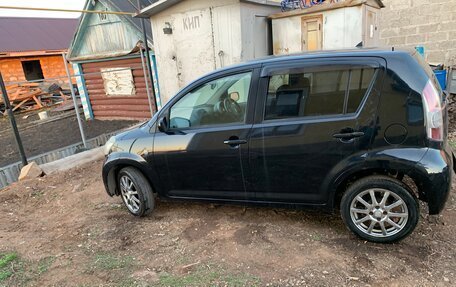 Toyota Passo III, 2006 год, 450 000 рублей, 2 фотография