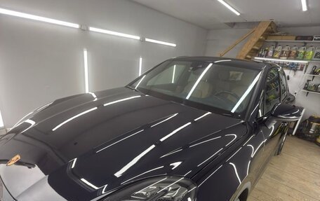 Porsche Cayenne III, 2018 год, 4 900 000 рублей, 2 фотография