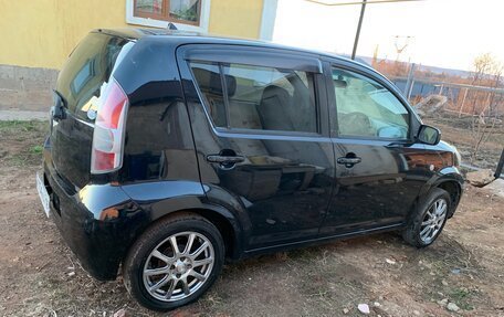 Toyota Passo III, 2006 год, 450 000 рублей, 3 фотография
