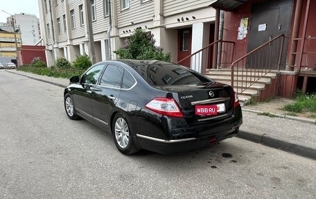 Nissan Teana, 2011 год, 1 000 000 рублей, 4 фотография