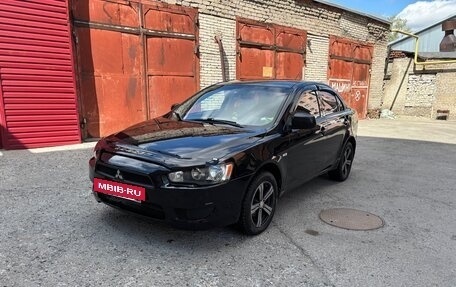 Mitsubishi Lancer IX, 2008 год, 699 000 рублей, 2 фотография